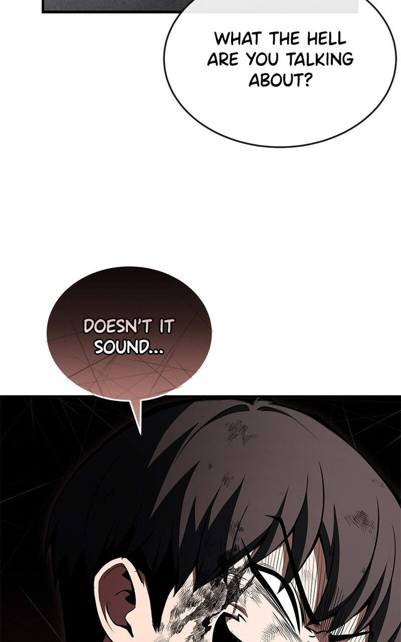 Read Warrior Kim Builds up His Characteristics chapter 21 image 135 on Lezhin
