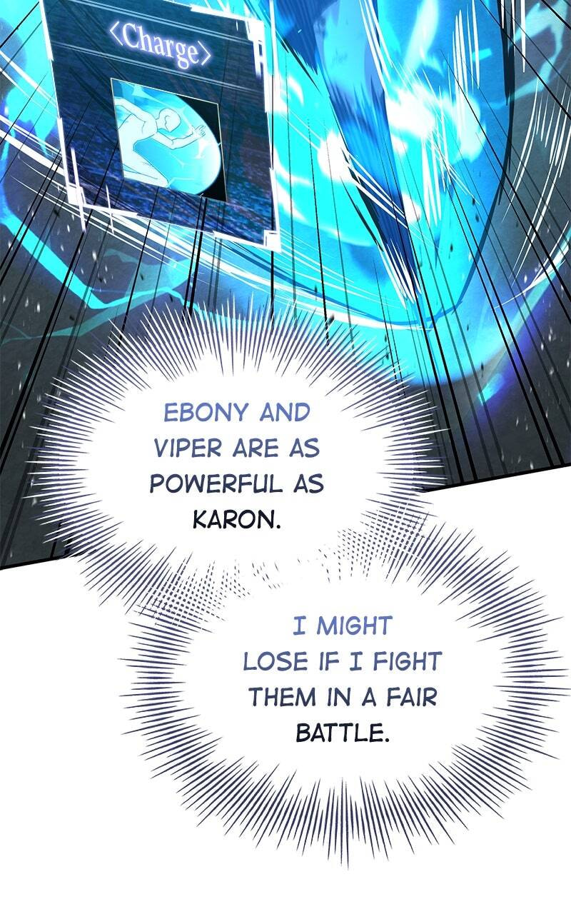 Read Warrior Kim Builds up His Characteristics chapter 21 image 140 on Lezhin