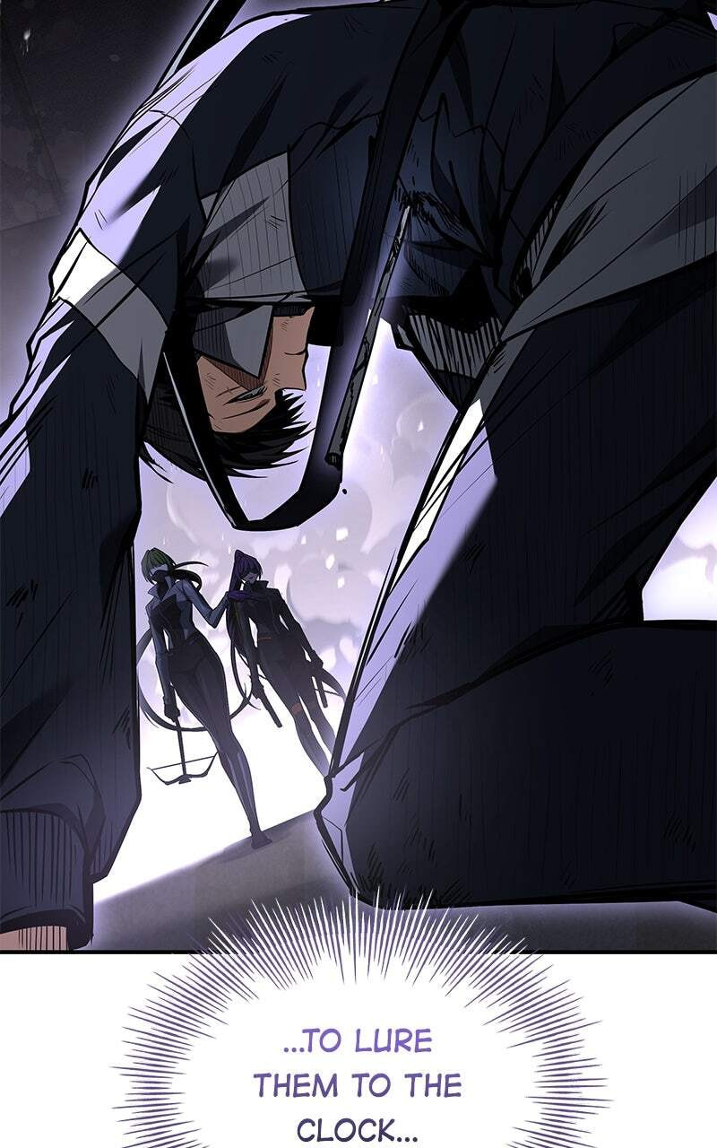 Read Warrior Kim Builds up His Characteristics chapter 21 image 142 on Lezhin