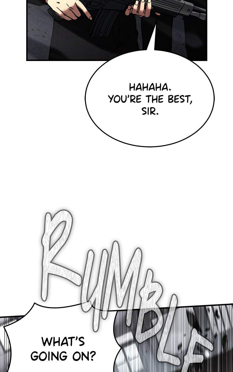 Read Warrior Kim Builds up His Characteristics chapter 21 image 15 on Lezhin