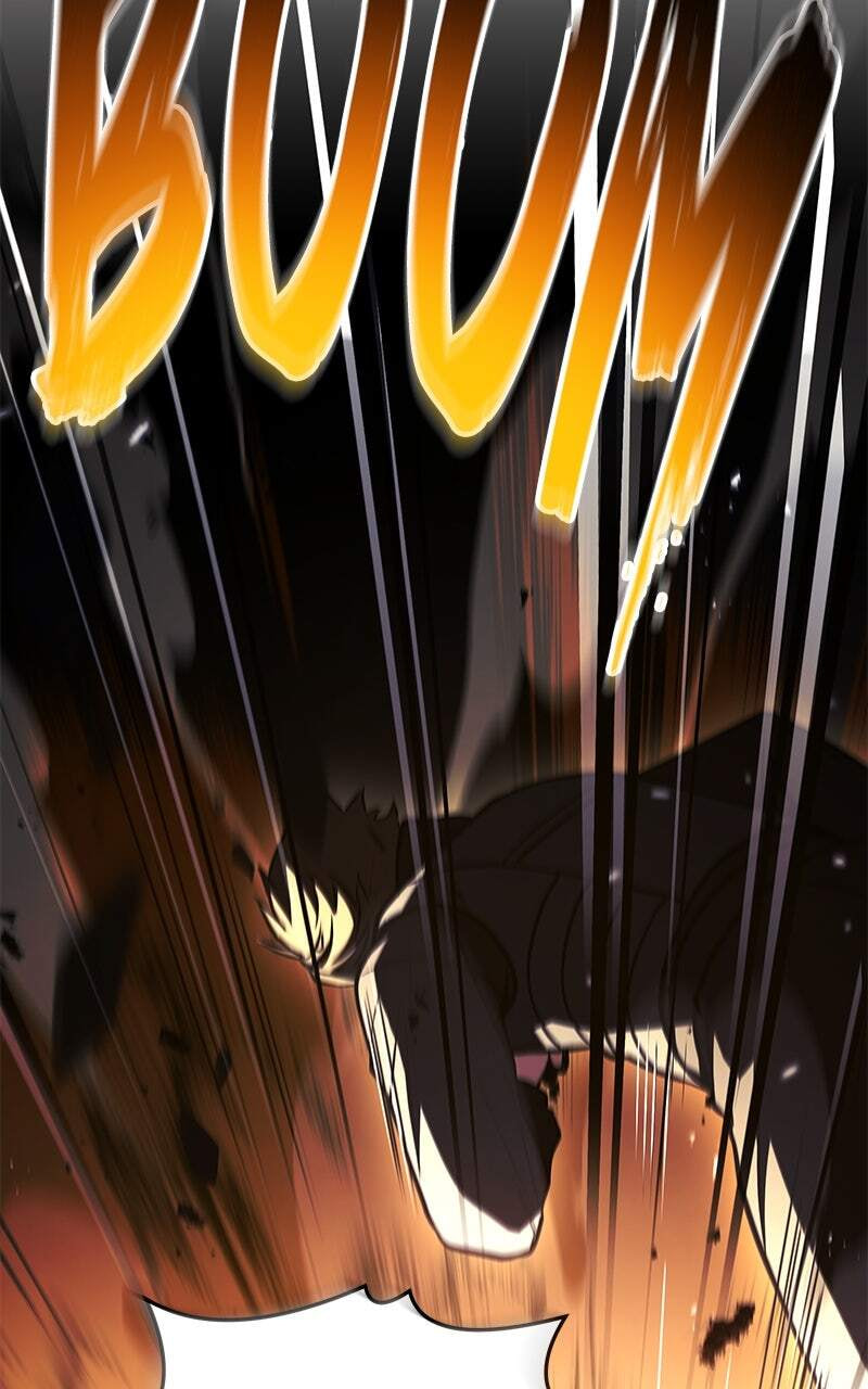 Read Warrior Kim Builds up His Characteristics chapter 21 image 18 on Lezhin