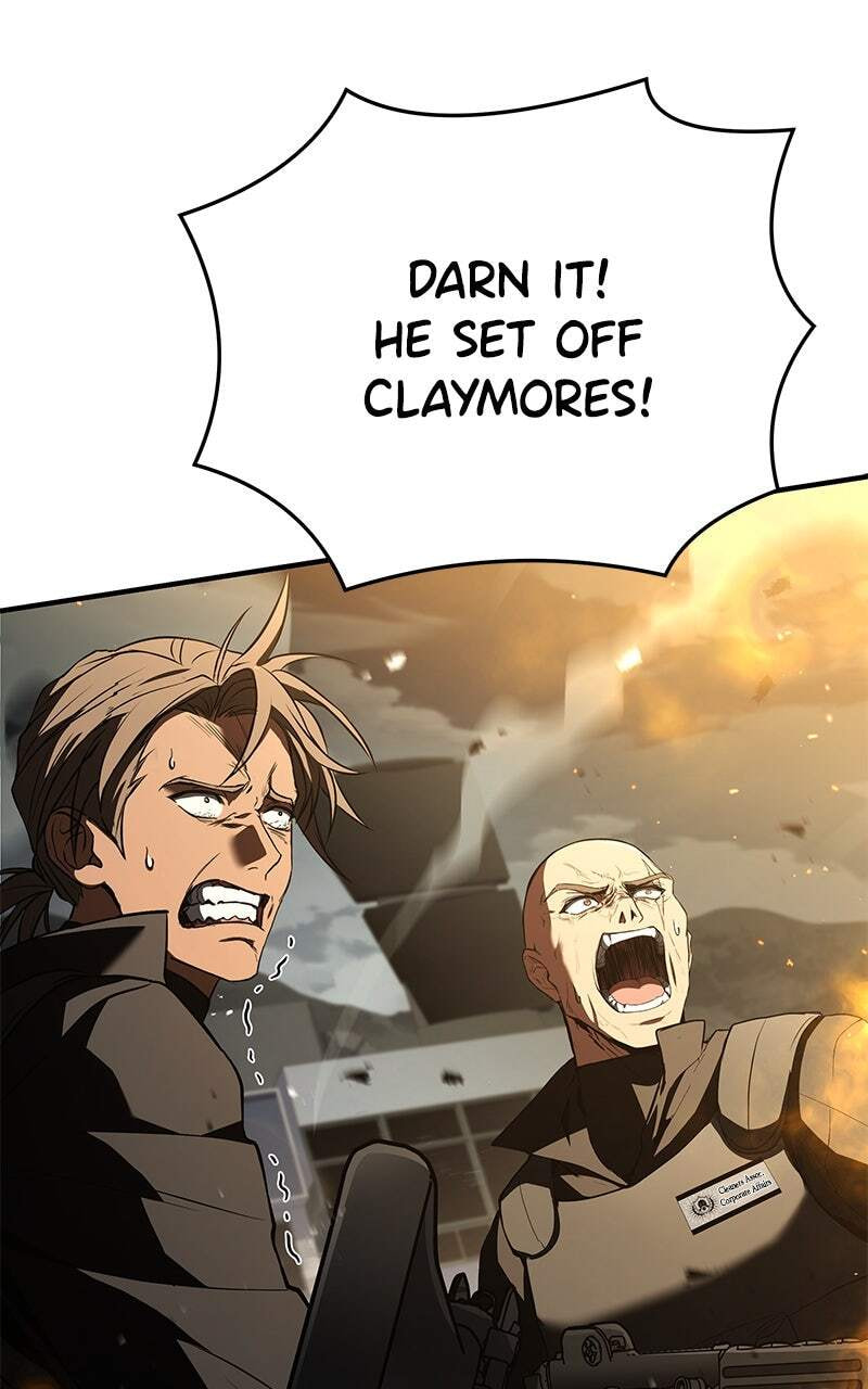 Read Warrior Kim Builds up His Characteristics chapter 21 image 21 on Lezhin