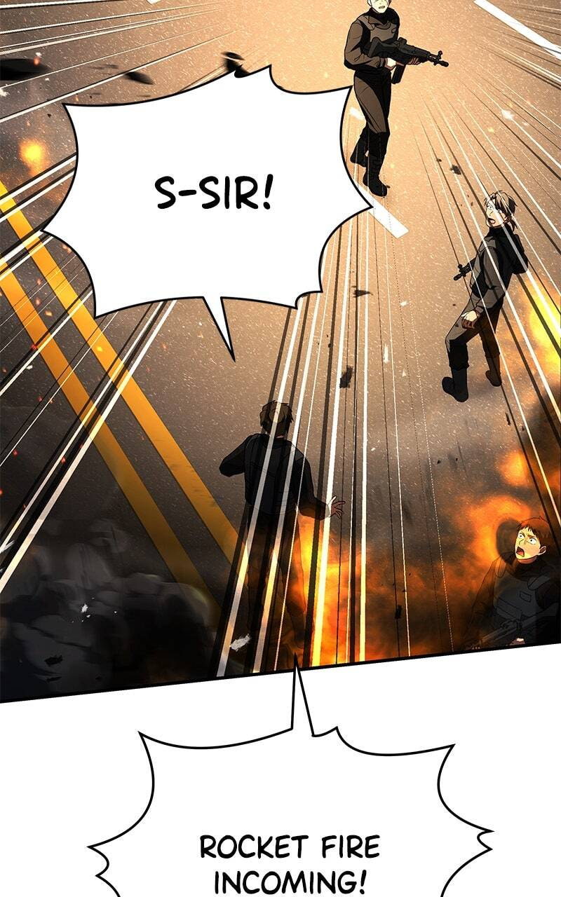Read Warrior Kim Builds up His Characteristics chapter 21 image 24 on Lezhin