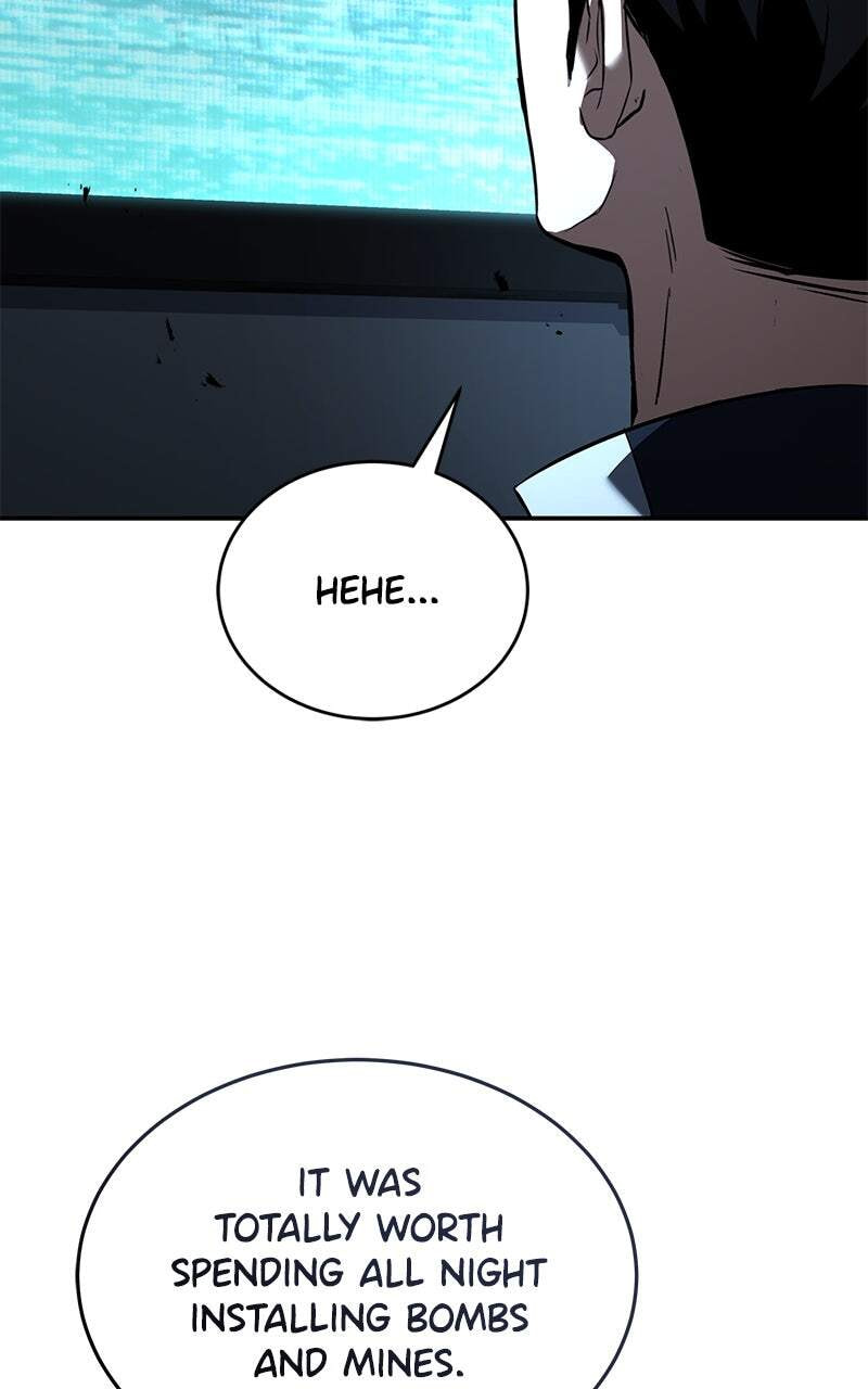 Read Warrior Kim Builds up His Characteristics chapter 21 image 29 on Lezhin