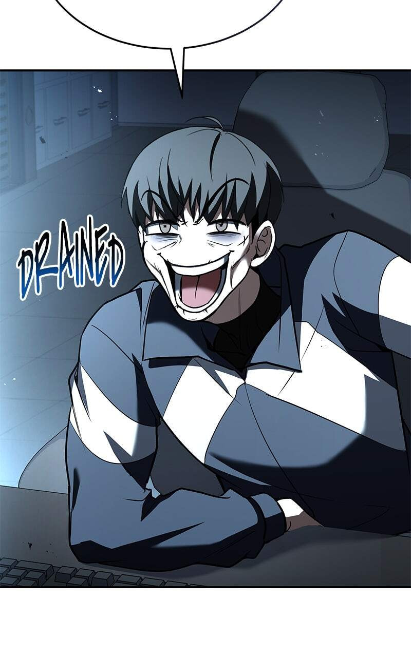 Read Warrior Kim Builds up His Characteristics chapter 21 image 30 on Lezhin