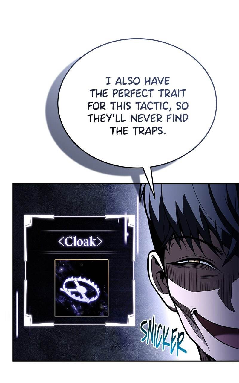 Read Warrior Kim Builds up His Characteristics chapter 21 image 31 on Lezhin