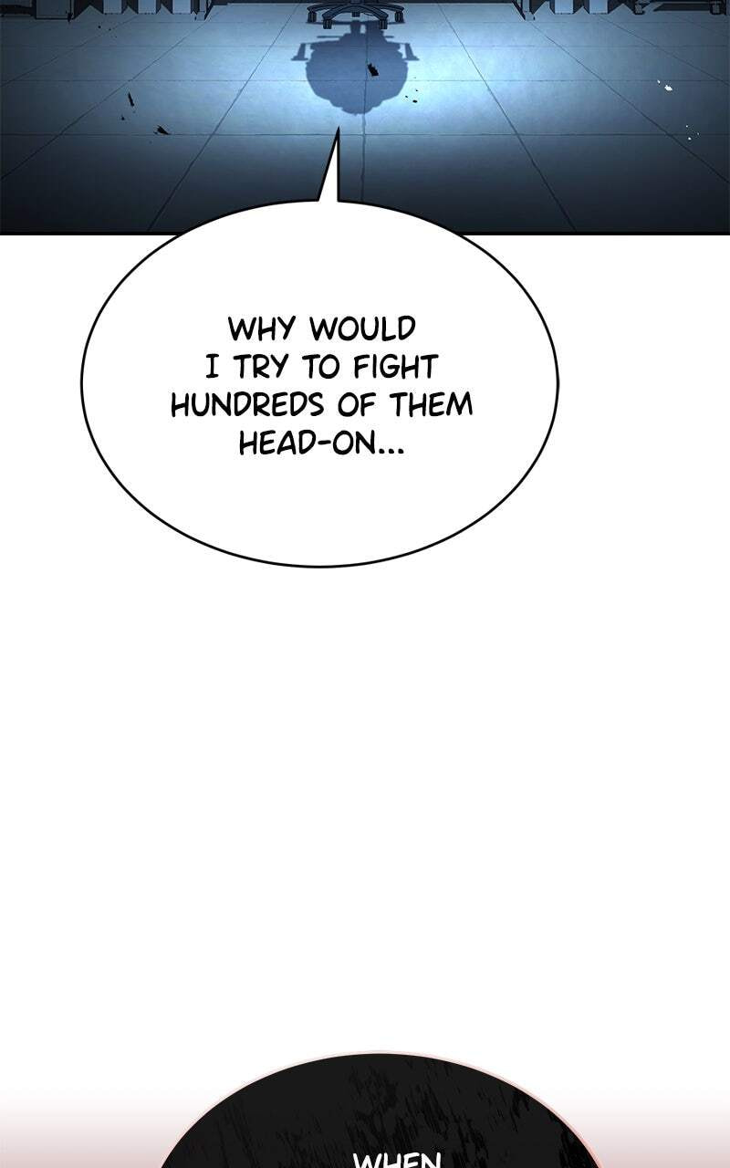 Read Warrior Kim Builds up His Characteristics chapter 21 image 33 on Lezhin
