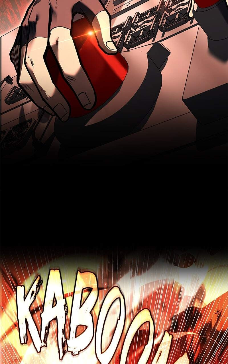 Read Warrior Kim Builds up His Characteristics chapter 21 image 35 on Lezhin