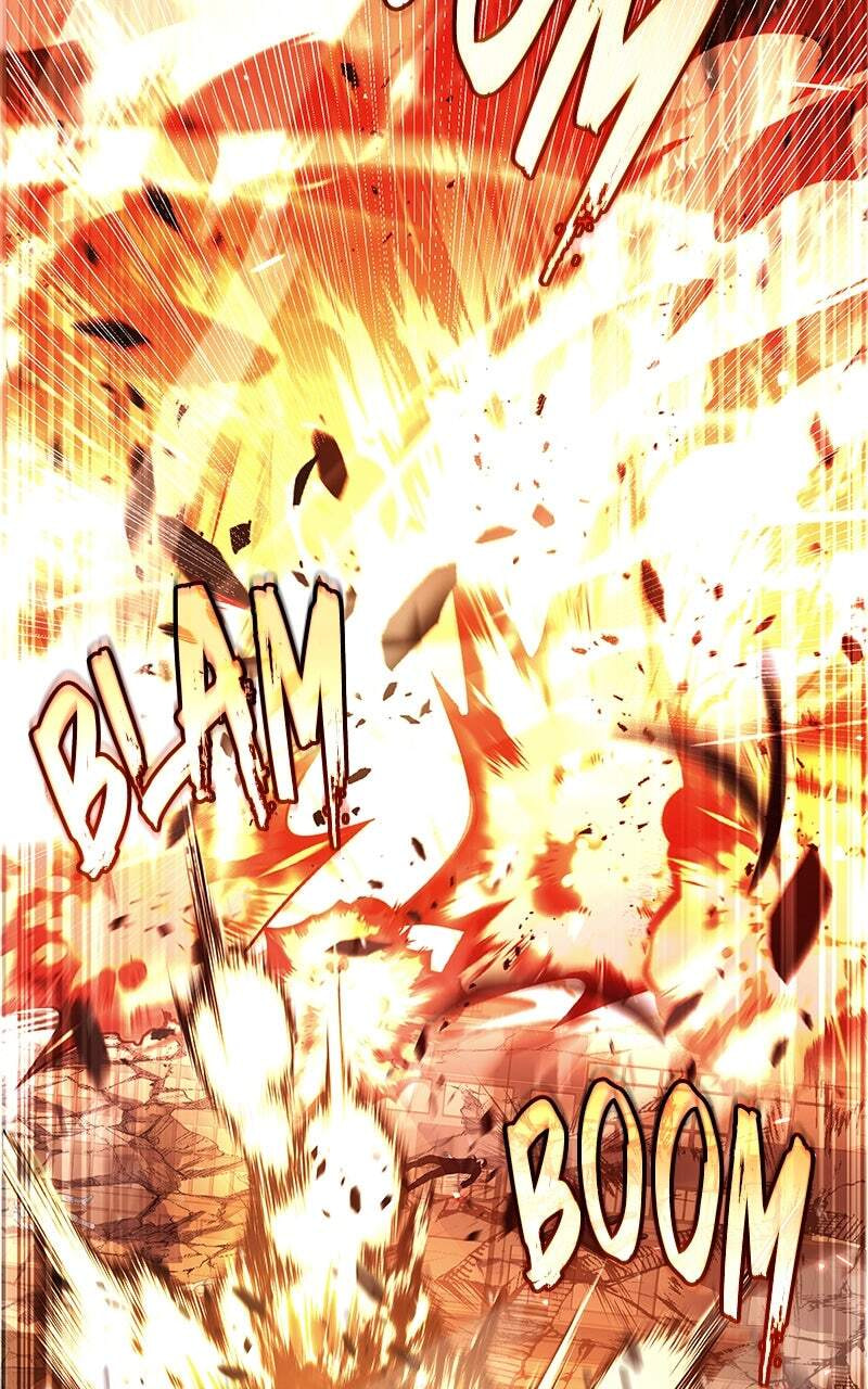 Read Warrior Kim Builds up His Characteristics chapter 21 image 36 on Lezhin