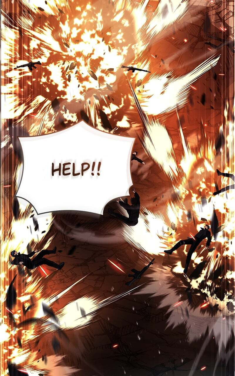 Read Warrior Kim Builds up His Characteristics chapter 21 image 37 on Lezhin