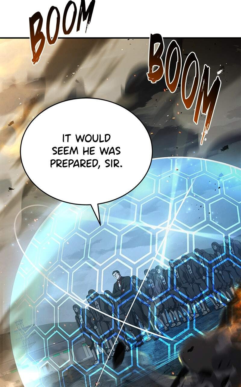 Read Warrior Kim Builds up His Characteristics chapter 21 image 39 on Lezhin