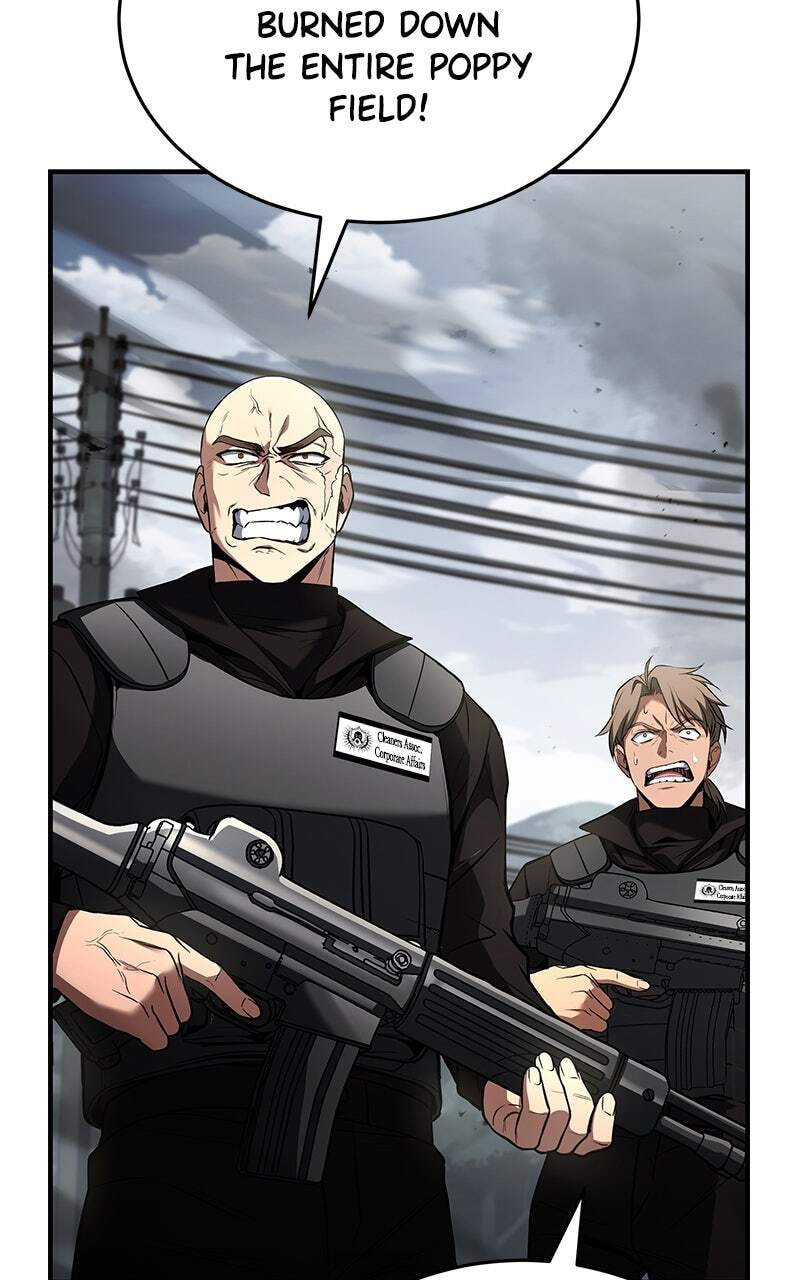 Read Warrior Kim Builds up His Characteristics chapter 21 image 4 on Lezhin