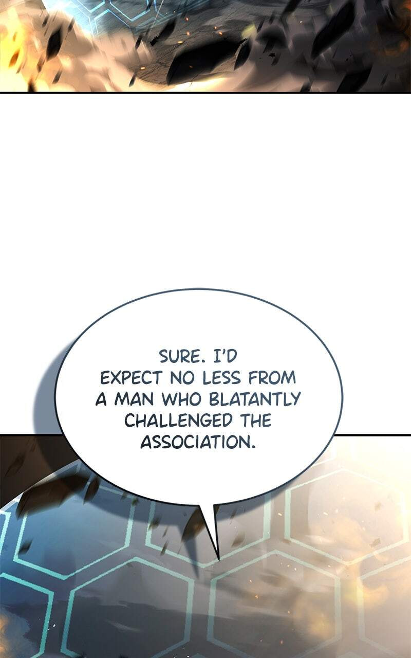 Read Warrior Kim Builds up His Characteristics chapter 21 image 40 on Lezhin