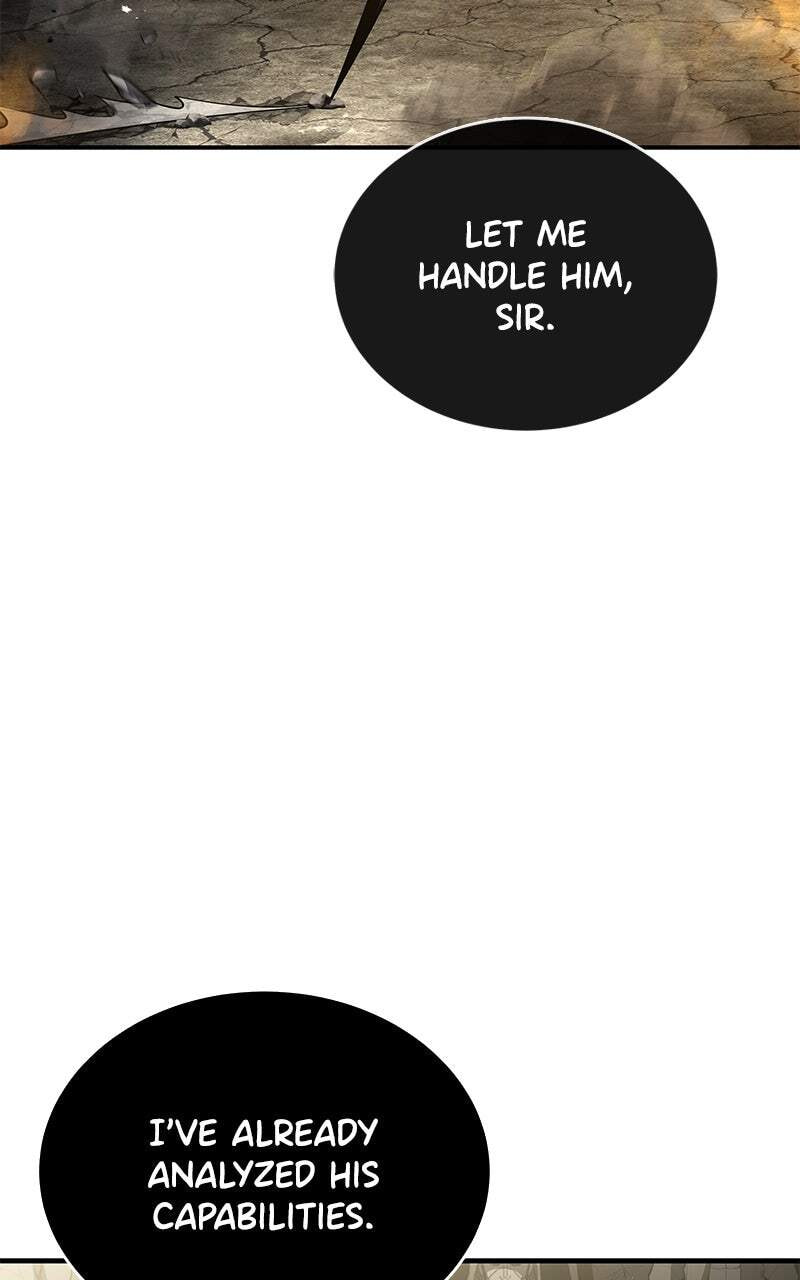 Read Warrior Kim Builds up His Characteristics chapter 21 image 43 on Lezhin