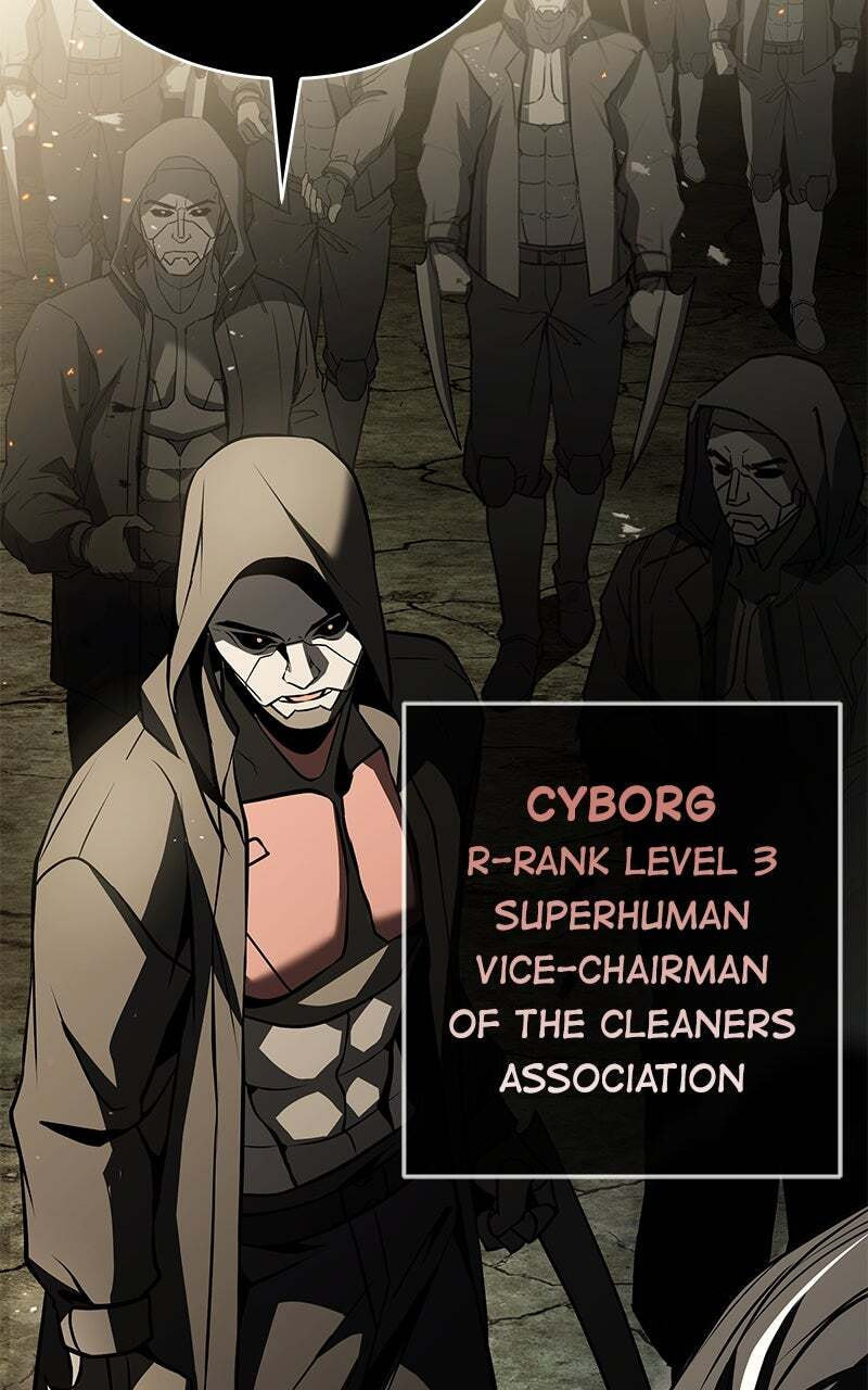 Read Warrior Kim Builds up His Characteristics chapter 21 image 44 on Lezhin