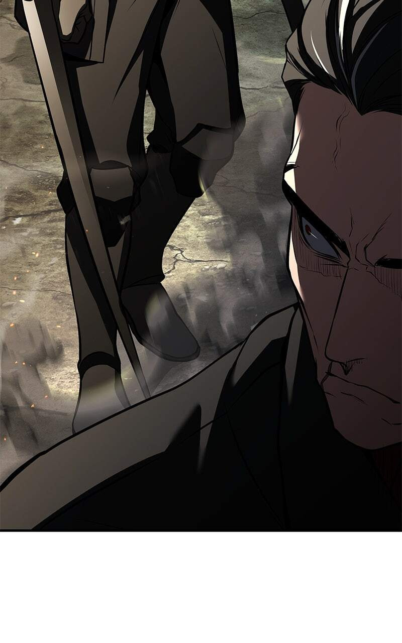 Read Warrior Kim Builds up His Characteristics chapter 21 image 45 on Lezhin