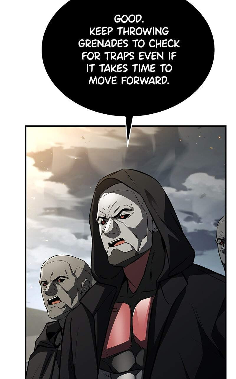 Read Warrior Kim Builds up His Characteristics chapter 21 image 51 on Lezhin