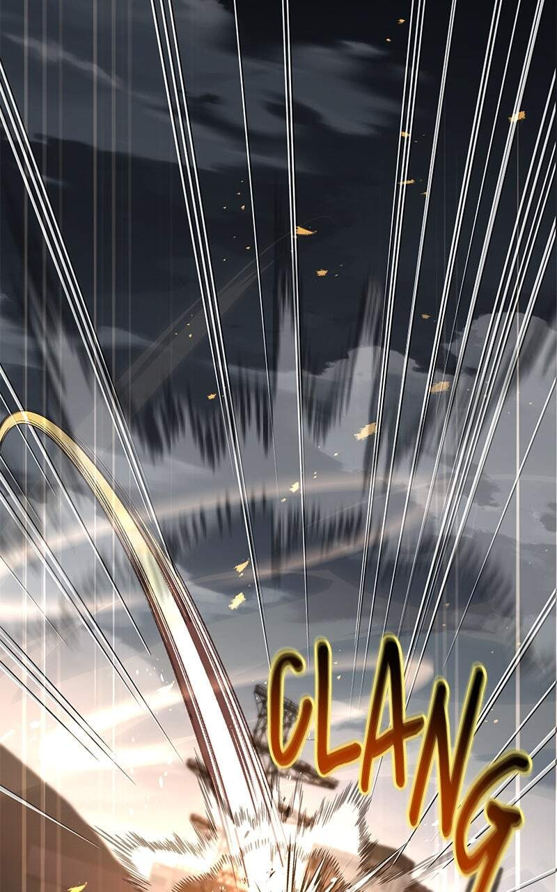 Read Warrior Kim Builds up His Characteristics chapter 21 image 54 on Lezhin