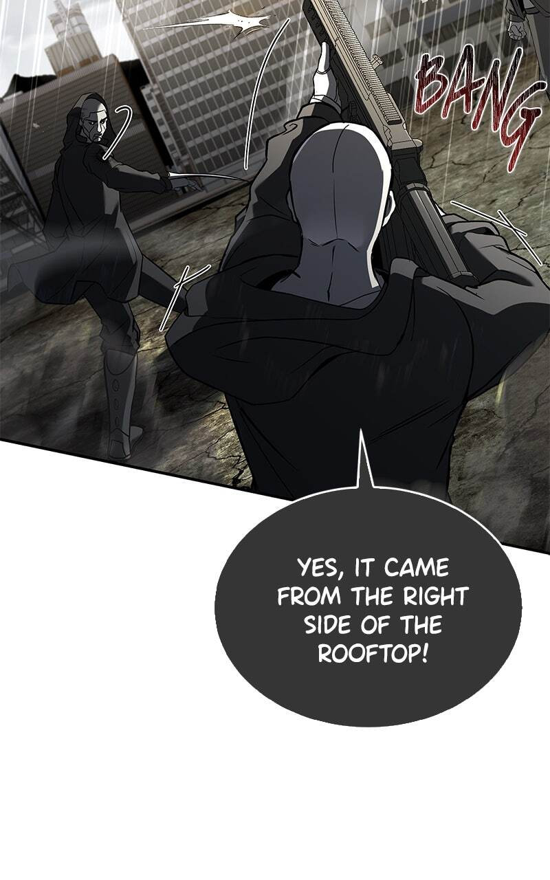 Read Warrior Kim Builds up His Characteristics chapter 21 image 58 on Lezhin