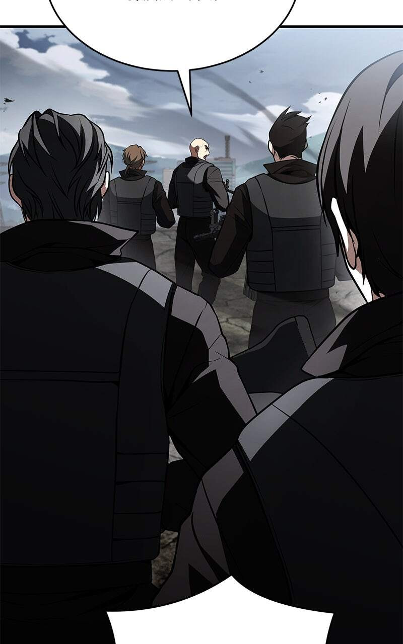 Read Warrior Kim Builds up His Characteristics chapter 21 image 6 on Lezhin