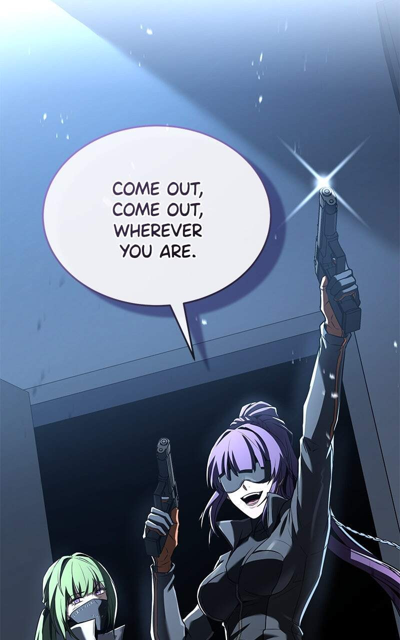Read Warrior Kim Builds up His Characteristics chapter 21 image 73 on Lezhin
