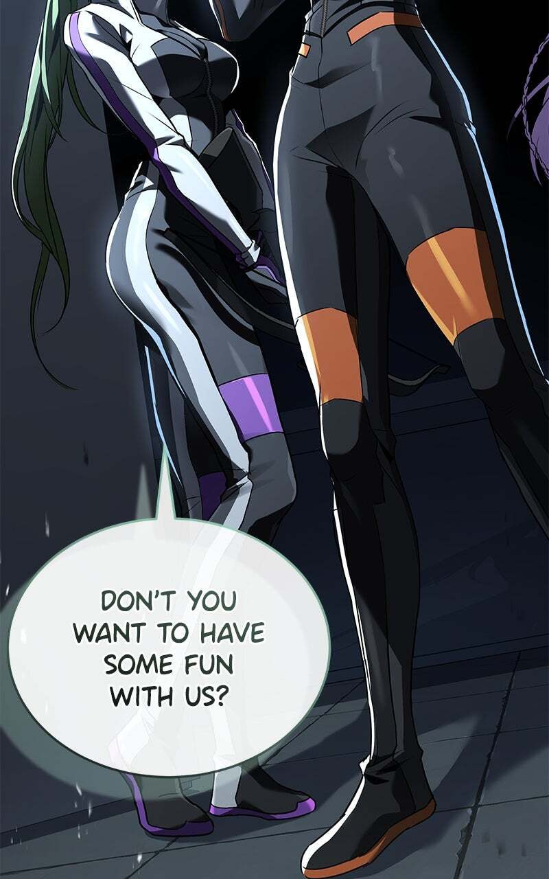 Read Warrior Kim Builds up His Characteristics chapter 21 image 74 on Lezhin