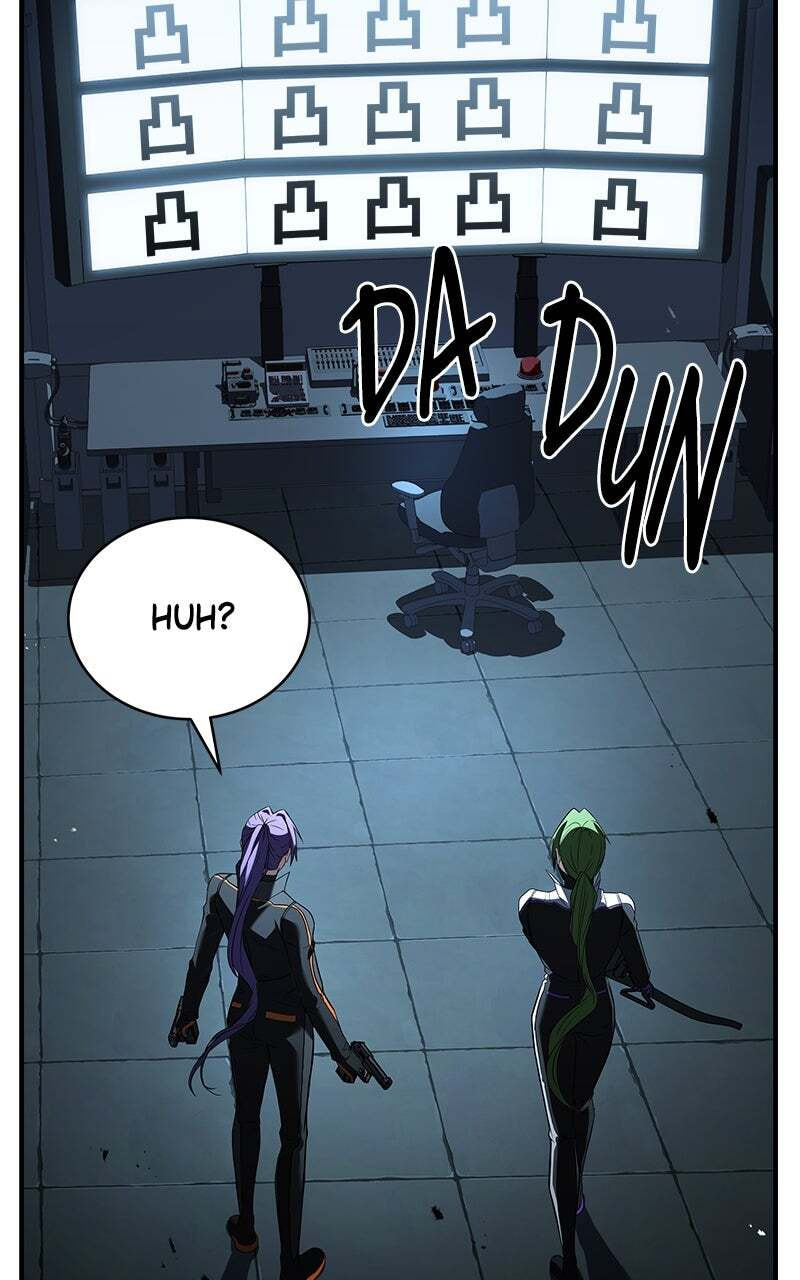 Read Warrior Kim Builds up His Characteristics chapter 21 image 76 on Lezhin