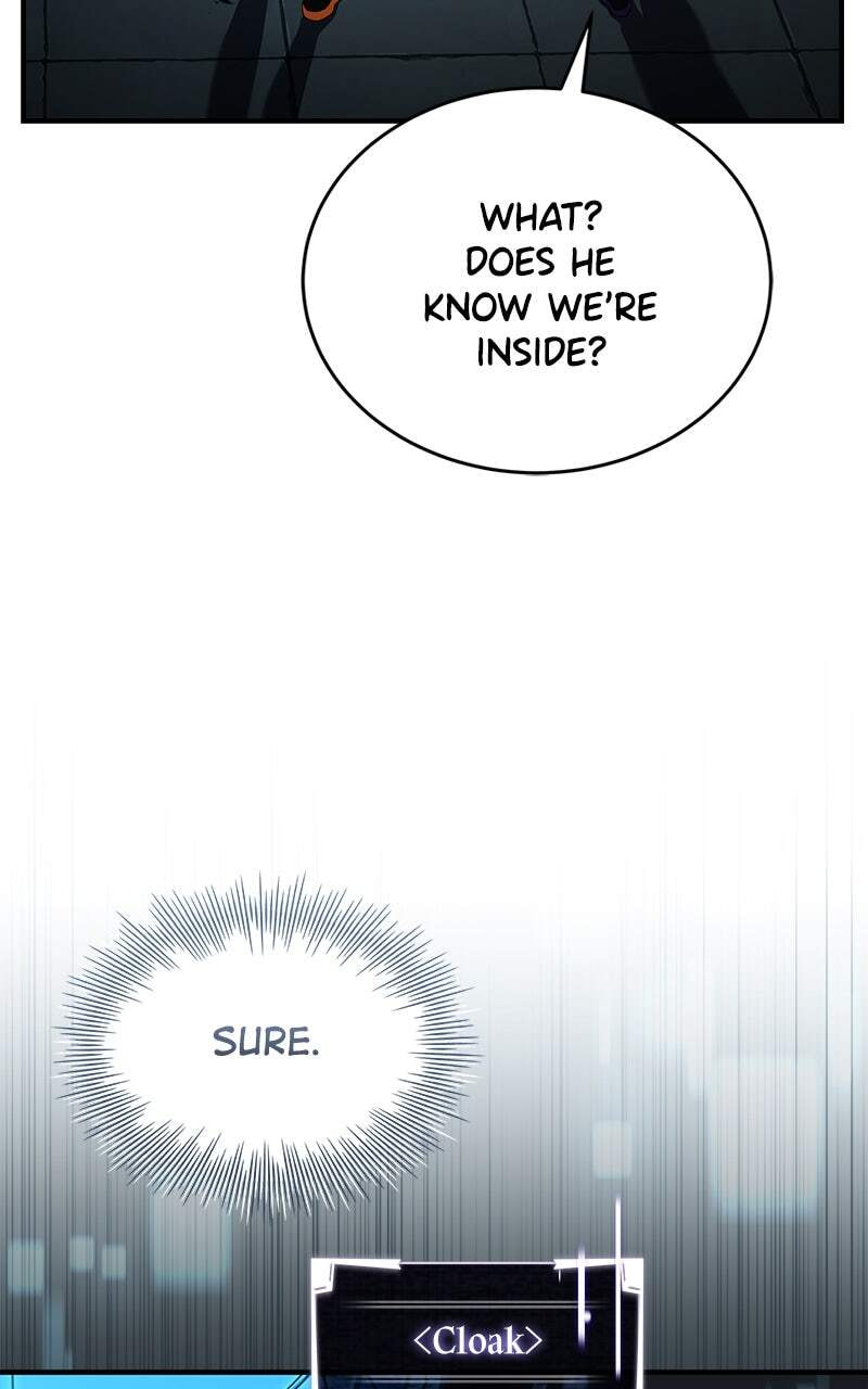 Read Warrior Kim Builds up His Characteristics chapter 21 image 77 on Lezhin