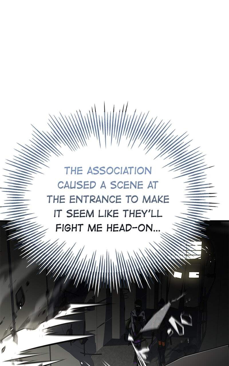 Read Warrior Kim Builds up His Characteristics chapter 21 image 80 on Lezhin