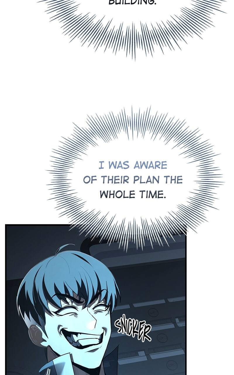 Read Warrior Kim Builds up His Characteristics chapter 21 image 82 on Lezhin