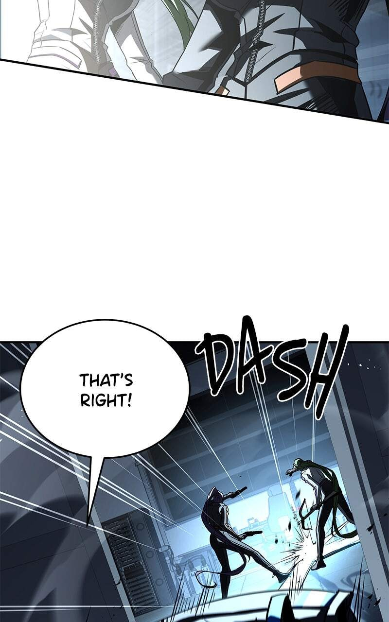 Read Warrior Kim Builds up His Characteristics chapter 21 image 88 on Lezhin