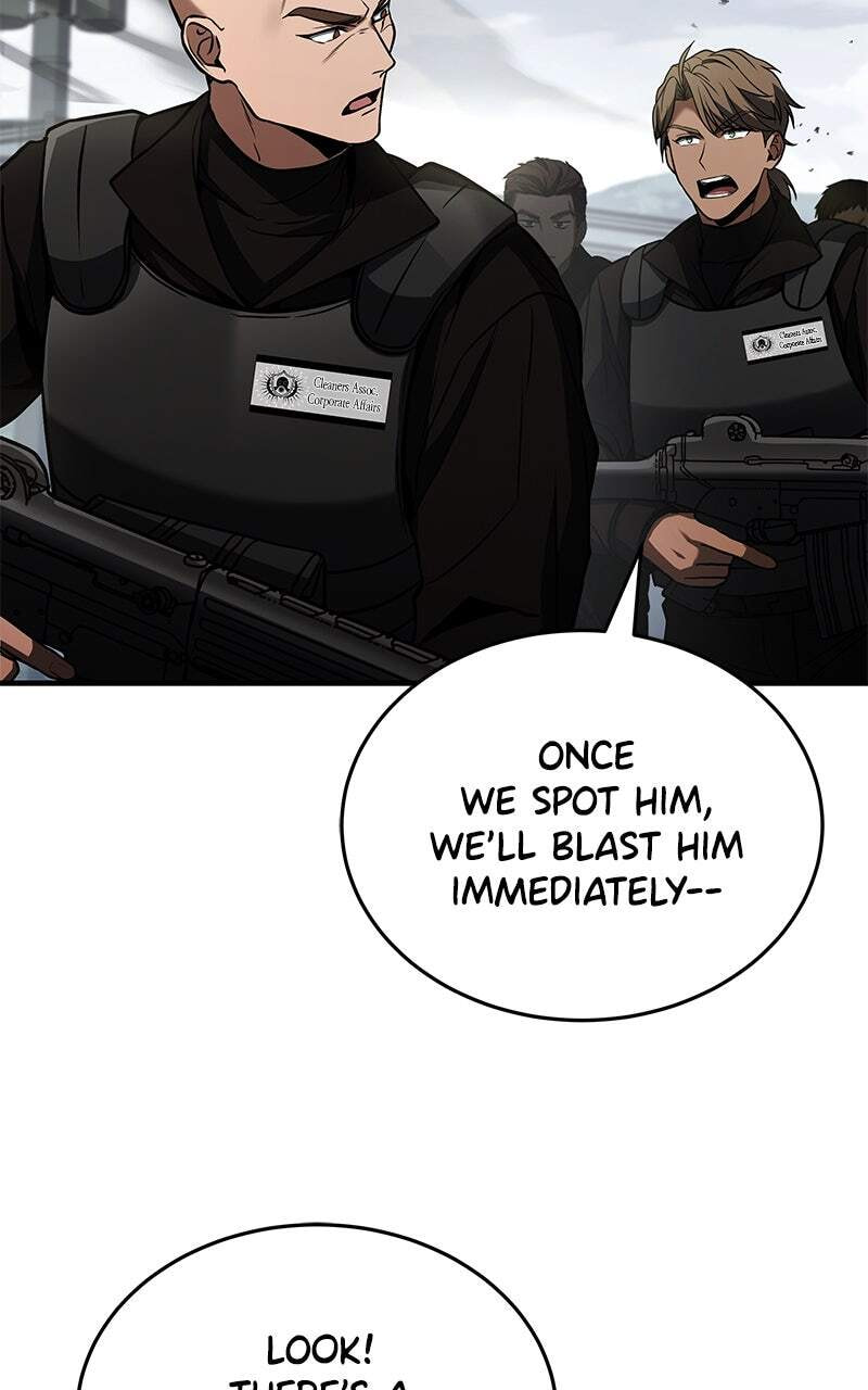 Read Warrior Kim Builds up His Characteristics chapter 21 image 9 on Lezhin