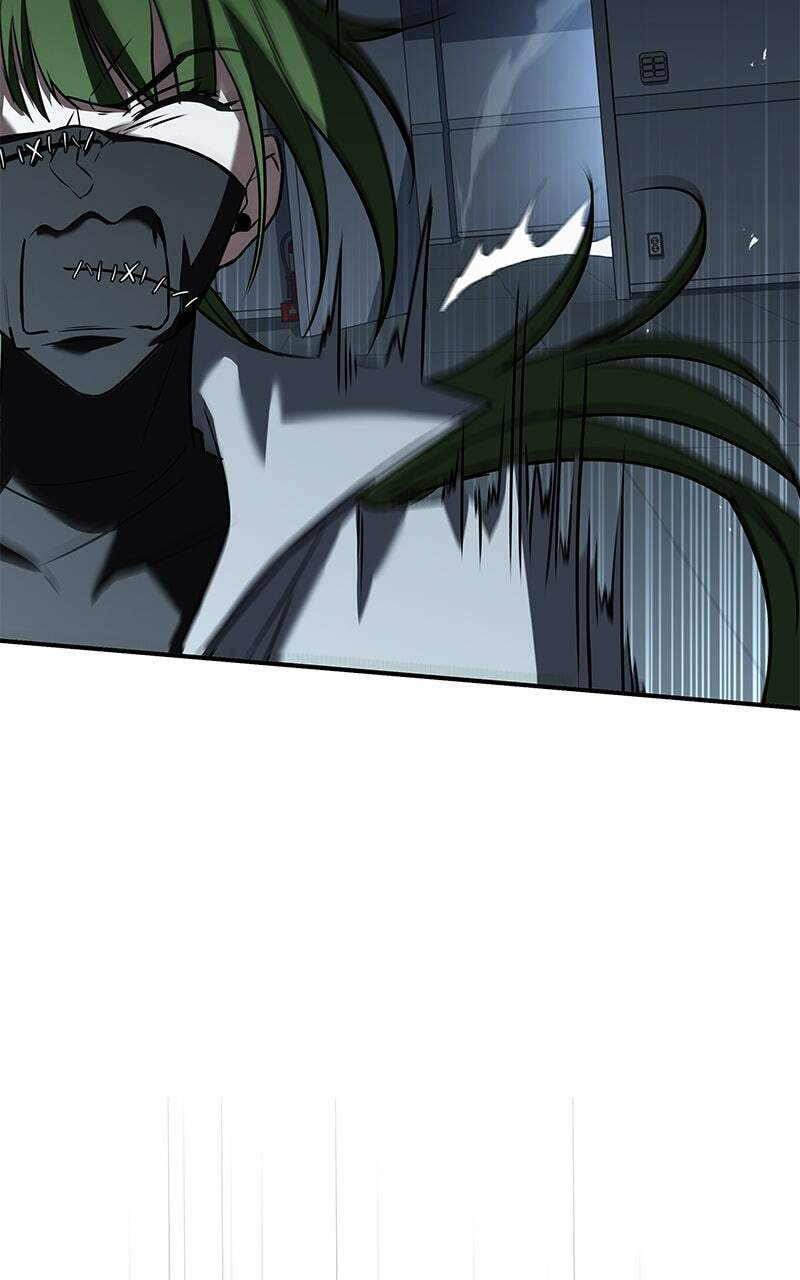 Read Warrior Kim Builds up His Characteristics chapter 21 image 91 on Lezhin