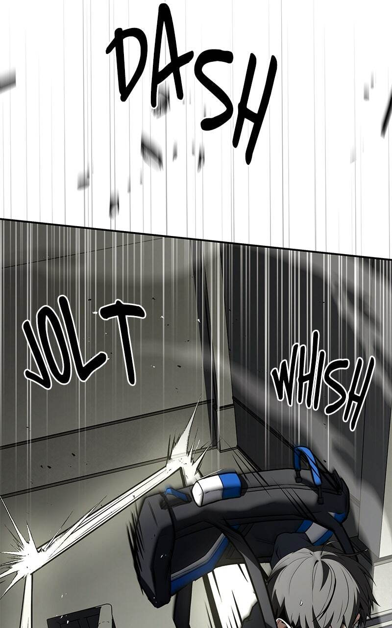 Read Warrior Kim Builds up His Characteristics chapter 21 image 92 on Lezhin
