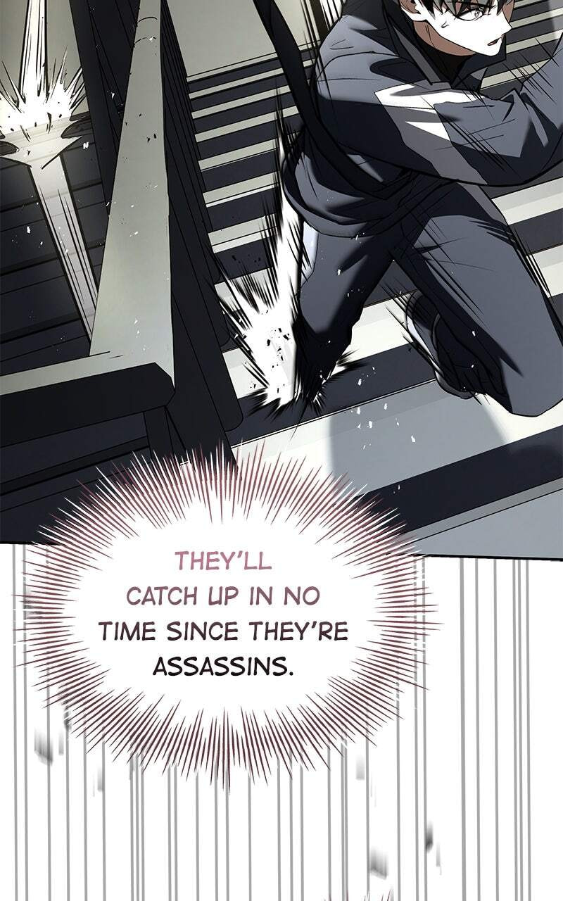 Read Warrior Kim Builds up His Characteristics chapter 21 image 93 on Lezhin