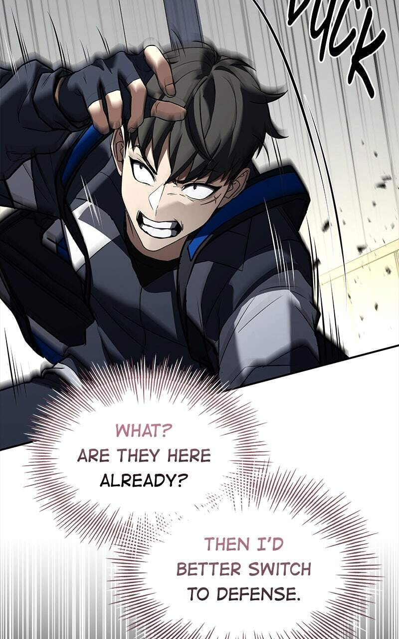 Read Warrior Kim Builds up His Characteristics chapter 21 image 96 on Lezhin