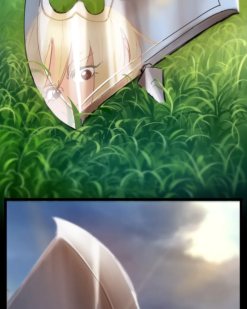 Warrior of the Wild Chapter 1 page 3 - 
