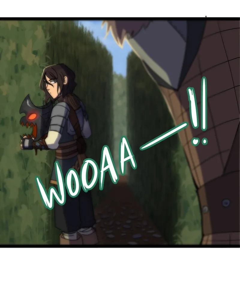 Warrior of the Wild Chapter 10 page 117 - 