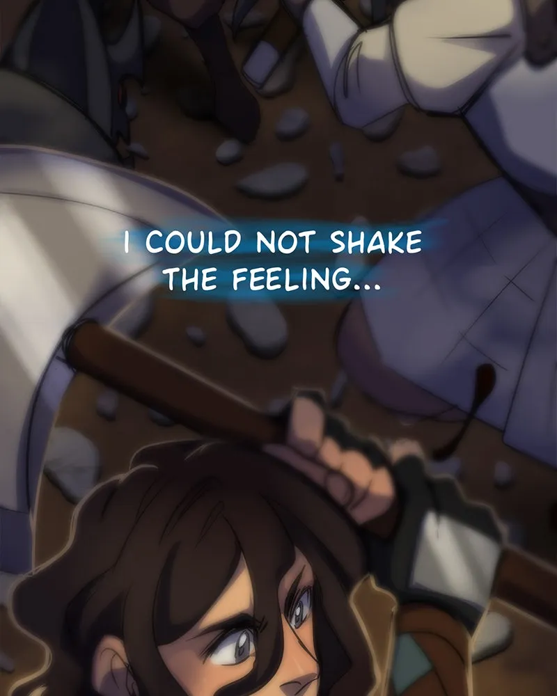 Warrior of the Wild Chapter 10 page 4 - 