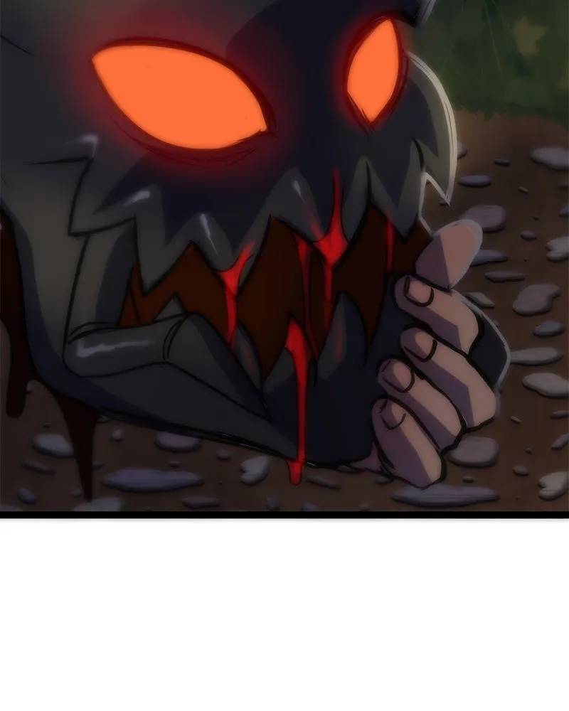 Warrior of the Wild Chapter 11 page 3 - 