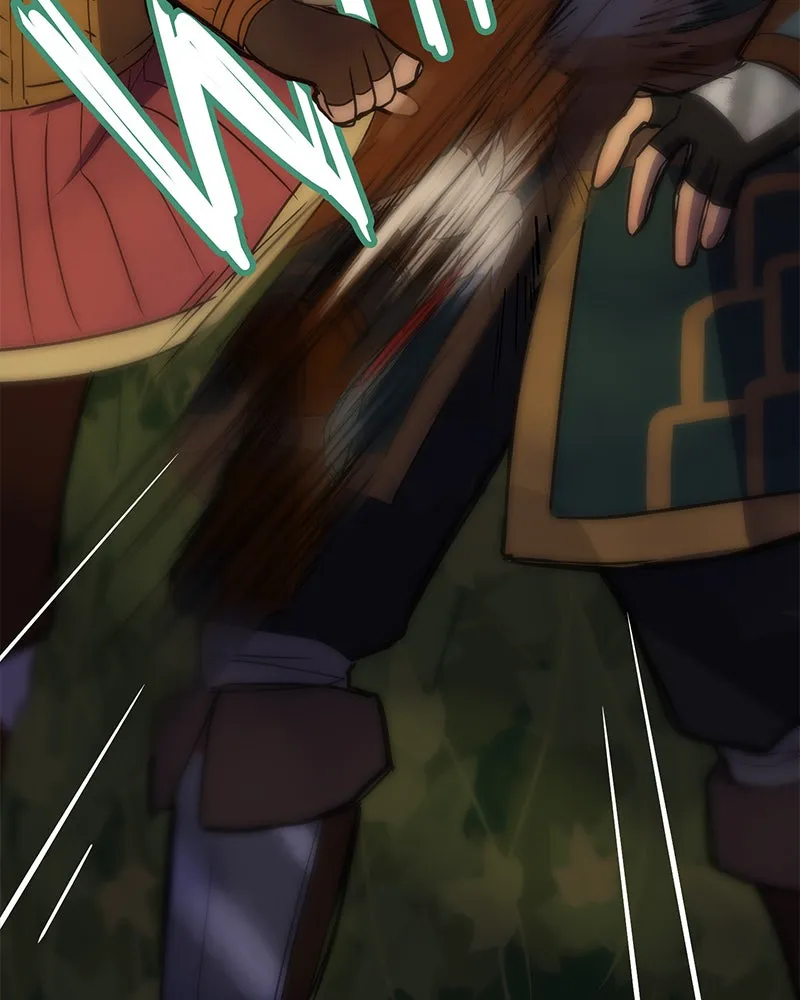 Warrior of the Wild Chapter 12 page 3 - 