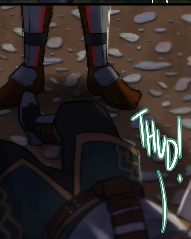 Warrior of the Wild Chapter 12 page 4 - 