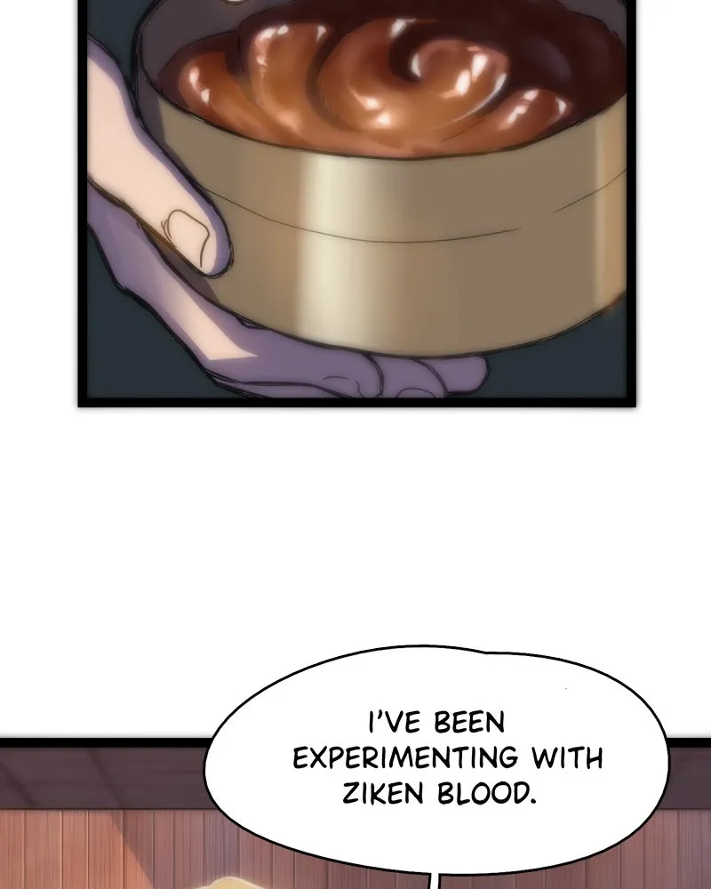 Warrior of the Wild Chapter 13 page 102 - 