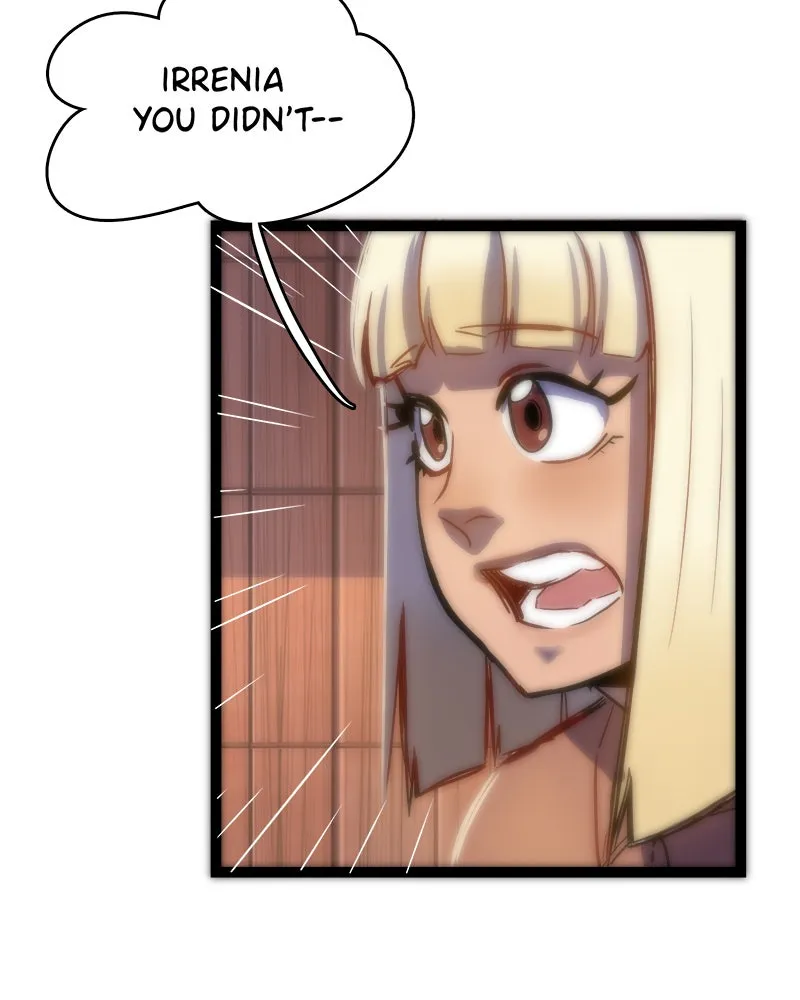 Warrior of the Wild Chapter 13 page 104 - 