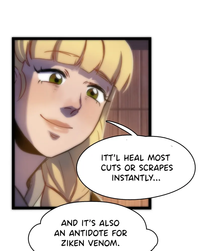 Warrior of the Wild Chapter 13 page 105 - 