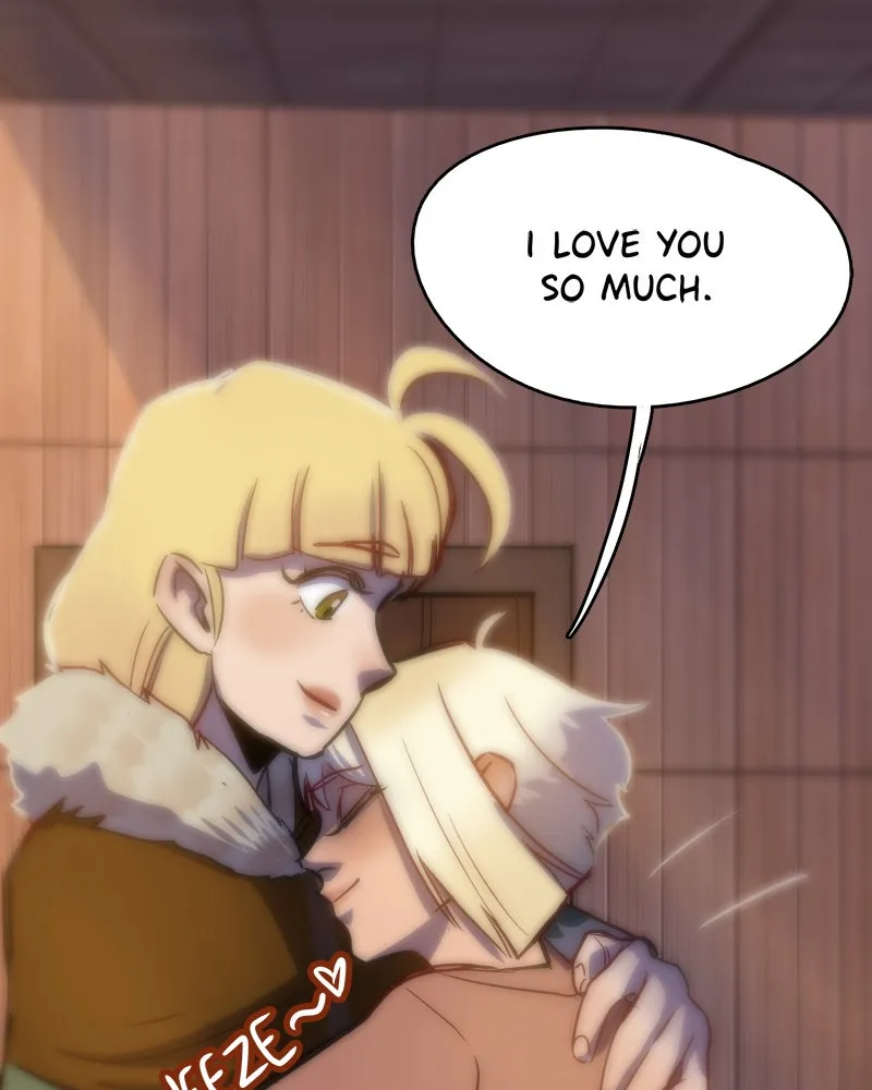 Warrior of the Wild Chapter 13 page 107 - 
