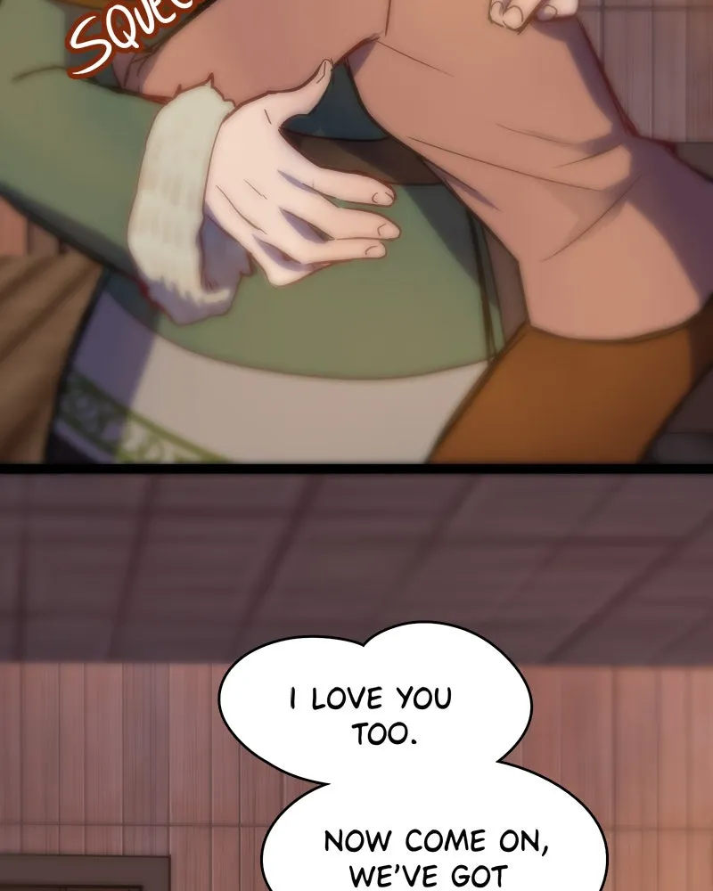 Warrior of the Wild Chapter 13 page 108 - 