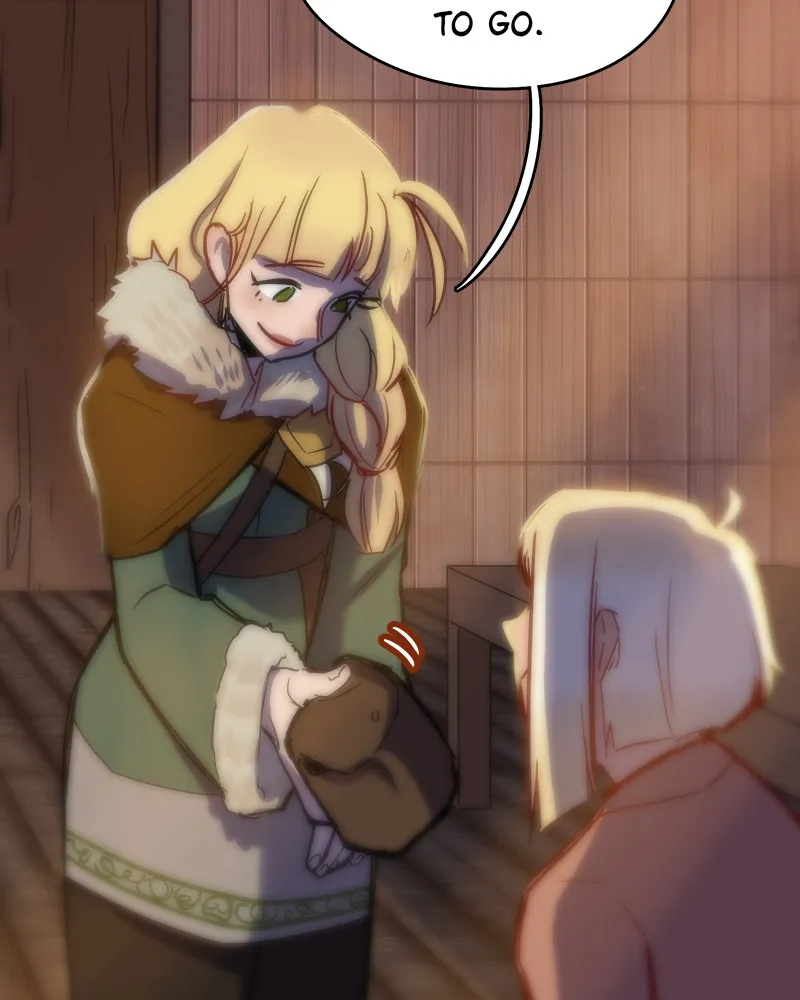 Warrior of the Wild Chapter 13 page 109 - 