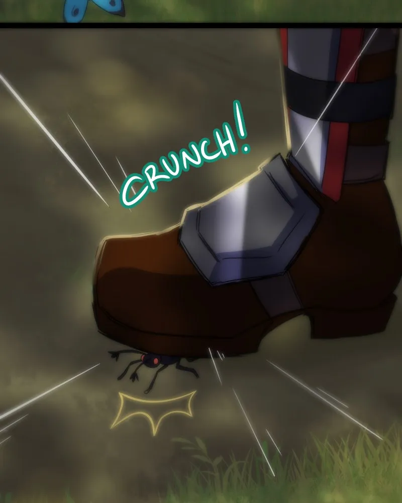 Warrior of the Wild Chapter 13 page 114 - 