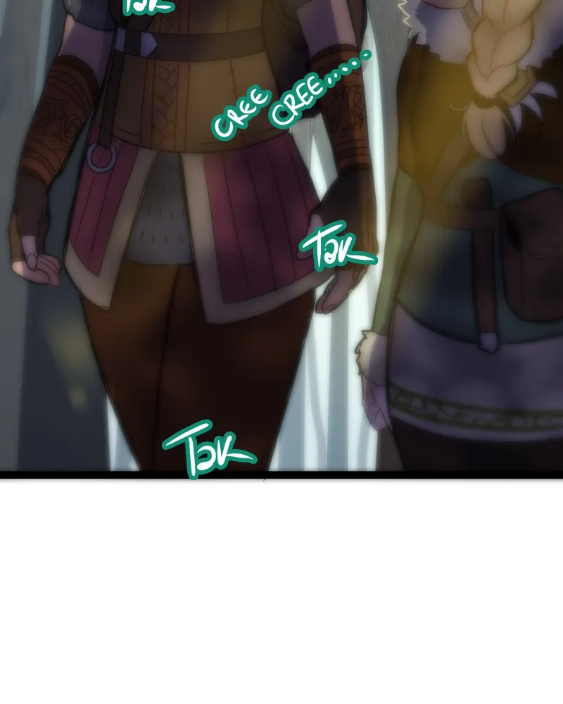 Warrior of the Wild Chapter 13 page 117 - 